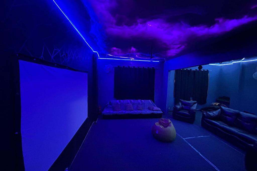 Apartment Dim Delights New Delhi